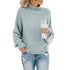 Cozy Turtleneck Sweater